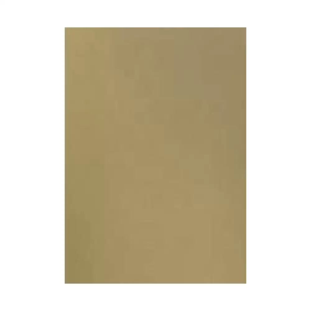 Crossbond Premier BSL 18 mm Thick Pre Laminated MDHMR Board (8 L x 4 W) Feet - (Cappuccino, CB 8016)