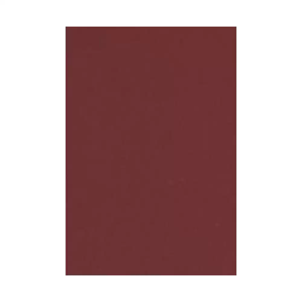 Crossbond Premier BSL 17 mm Thick Pre Laminated MDHMR Board (8 L x 4 W) Feet - (Burgundy, CB 8017)