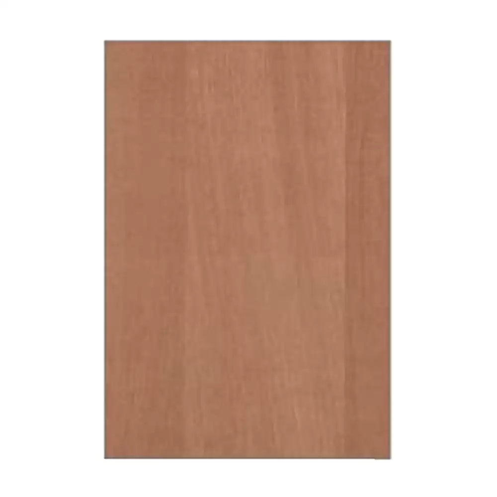 Crossbond Classic BSL 17 mm Thick Pre Laminated MDHMR Board (8 L x 4 W) Feet - (Khaya Mahogany, CB 8114)