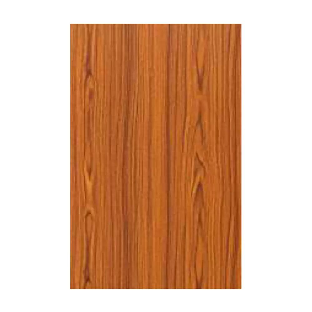 Action Tesa OSL 18 mm Thick HDHMR Laminated Board (8 L x 4 W) Feet - (Natural Teak, 3001-SD)