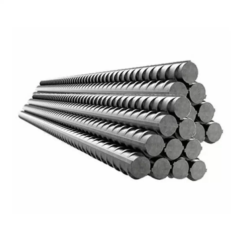 SAIL 20 mm TMT Bar