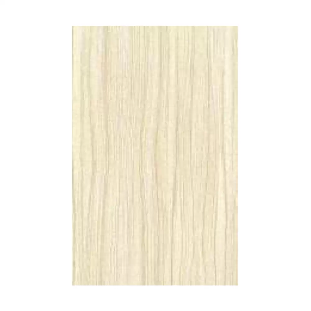 Action Tesa BSL 18 mm Thick HDHMR Laminated Board (8 L x 4 W) Feet - (White Teak, 3403-SD)