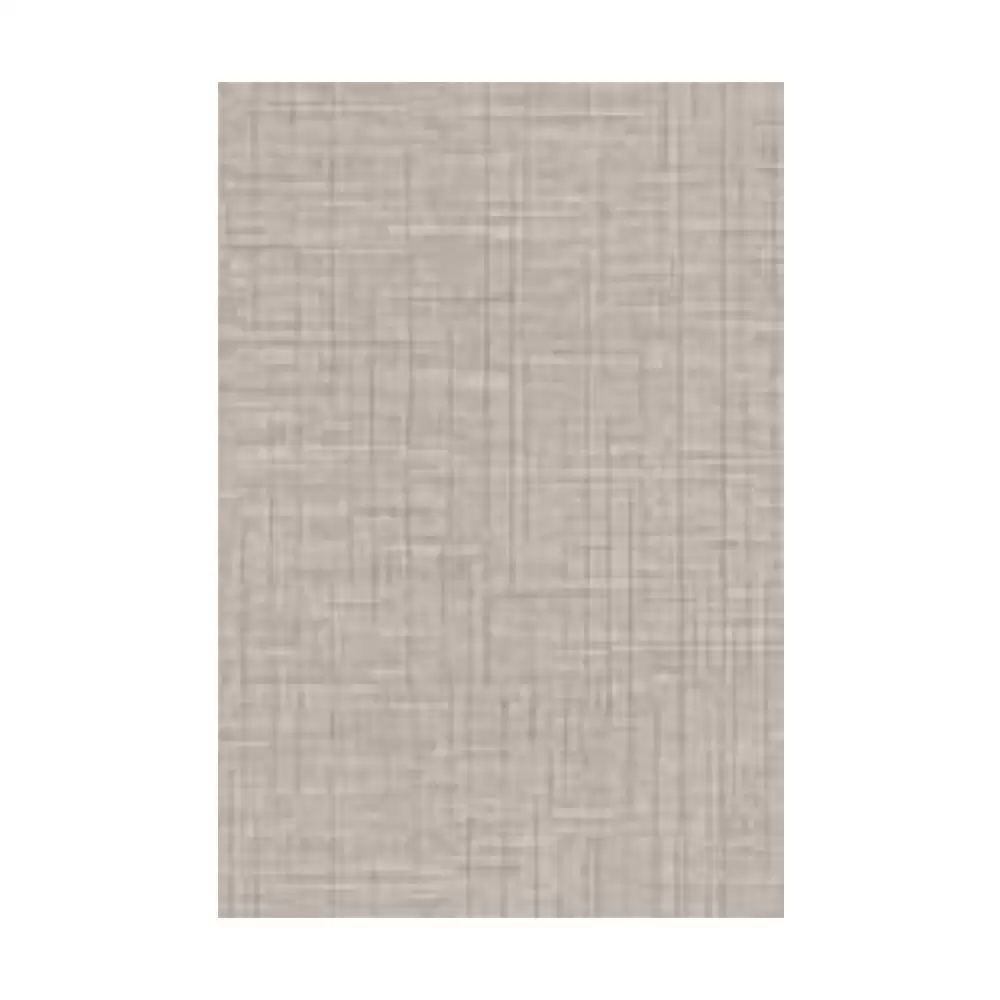 Crossbond Classic BSL 16 mm Thick Interior Pre Laminated MDF Board (8 L x 4 W) Feet - (Fabric Cream, CB 8135)