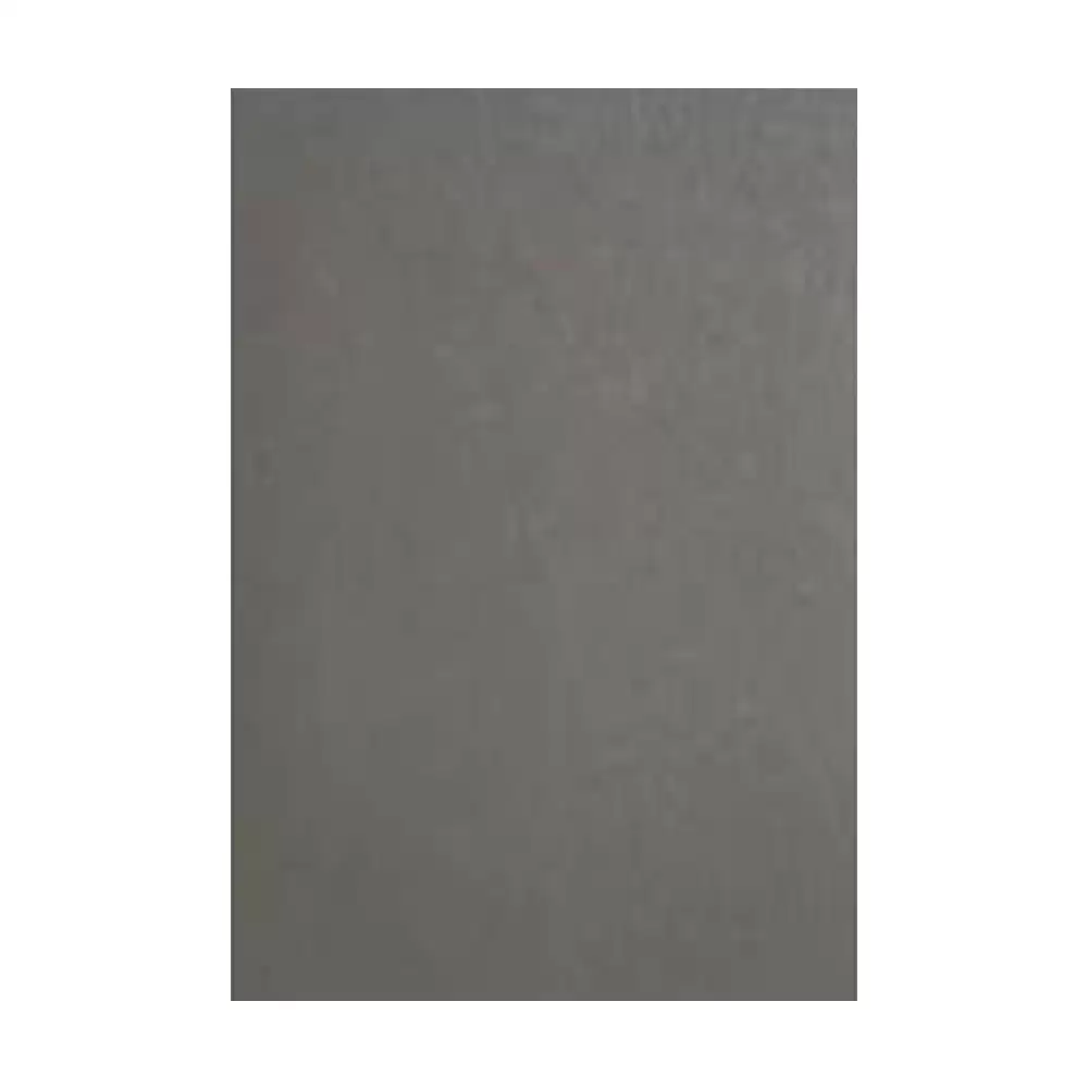 Crossbond Premier OSL 12 mm Thick Interior Pre Laminated MDF Board (8 L x 4 W) Feet - (Gothic Grey, CB 8022)