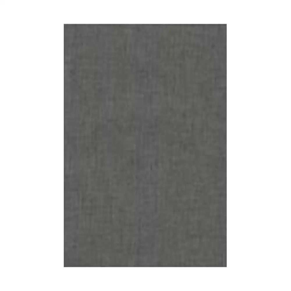 Crossbond Classic BSL 5.5 mm Thick Exterior Pre Laminated MDF Board (8 L x 4 W) Feet - (Linen Grey, CB 8139)