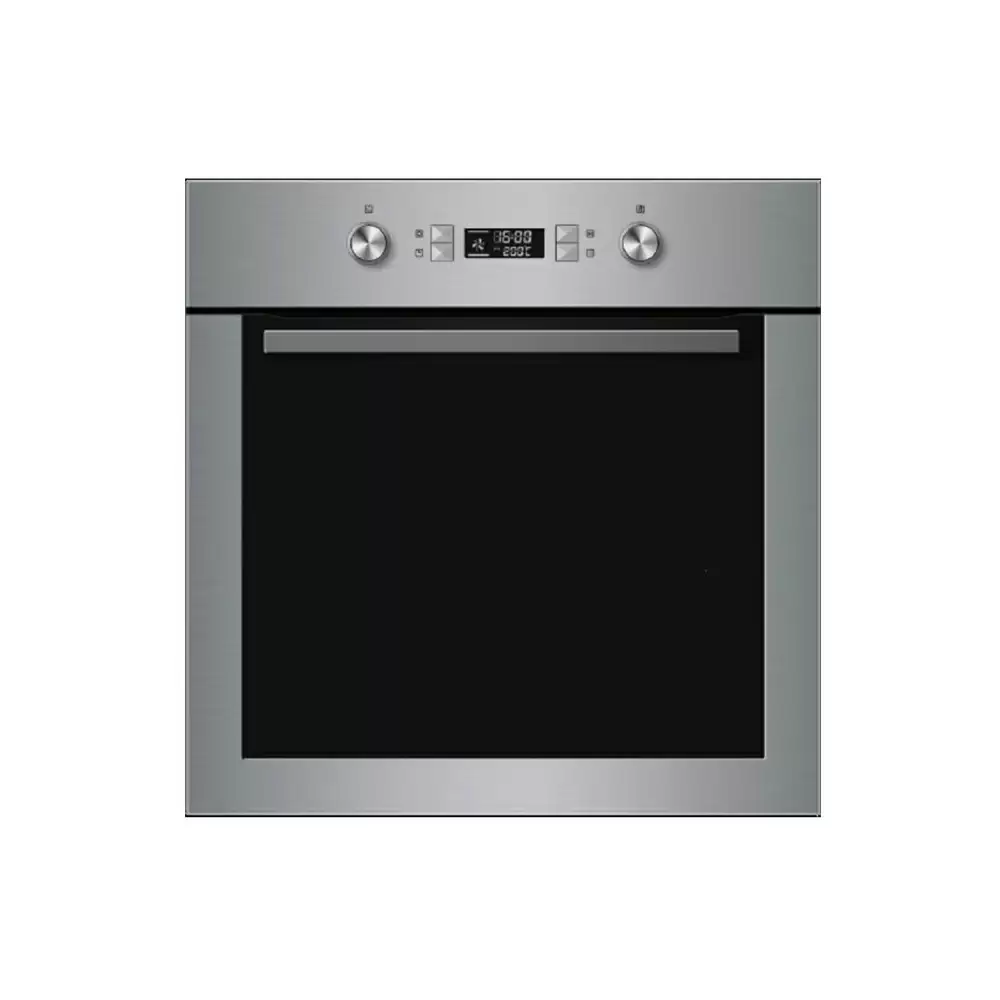 Elica EPBI 1063 DMF Built-In Microwave Oven With Three Layer Door with Viewing Window, Capacity 65 Liter (Silver)