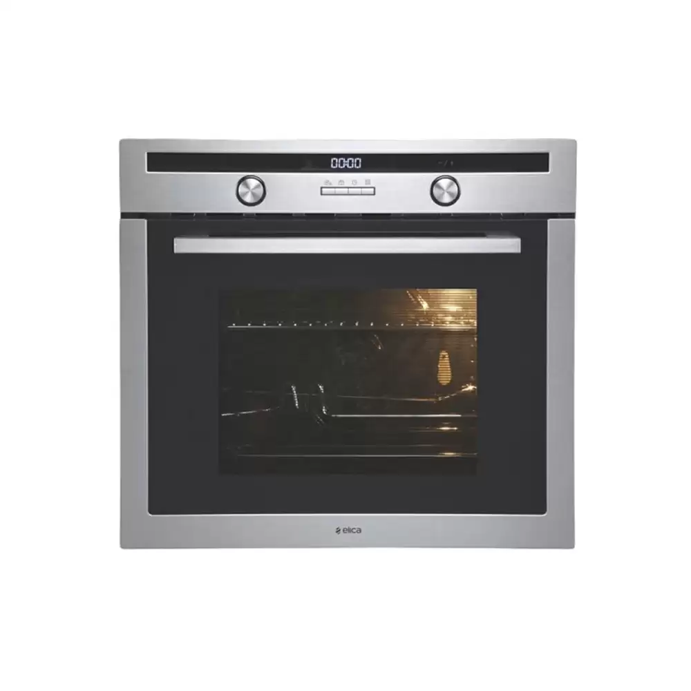 Elica EPBI 1062 Trim DMF Built-In Microwave Oven With Integral Cooling Fan, Capacity 70 Liter (Black)