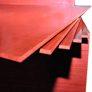 Shuttering Plywood