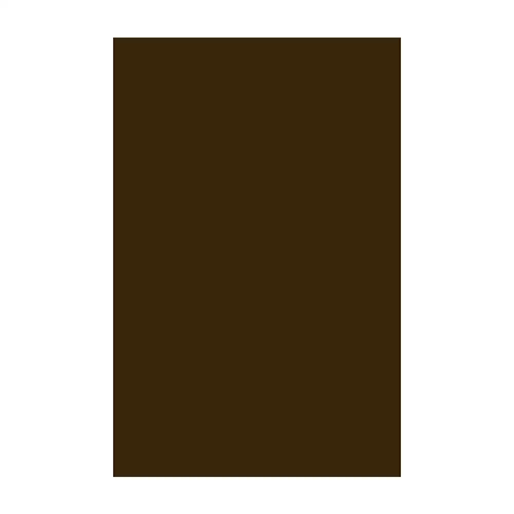 Crossbond Premier OSL 17 mm Thick Pre Laminated MDHMR Board (8 L x 4 W) Feet - (Mocha Brown, CB 8023)