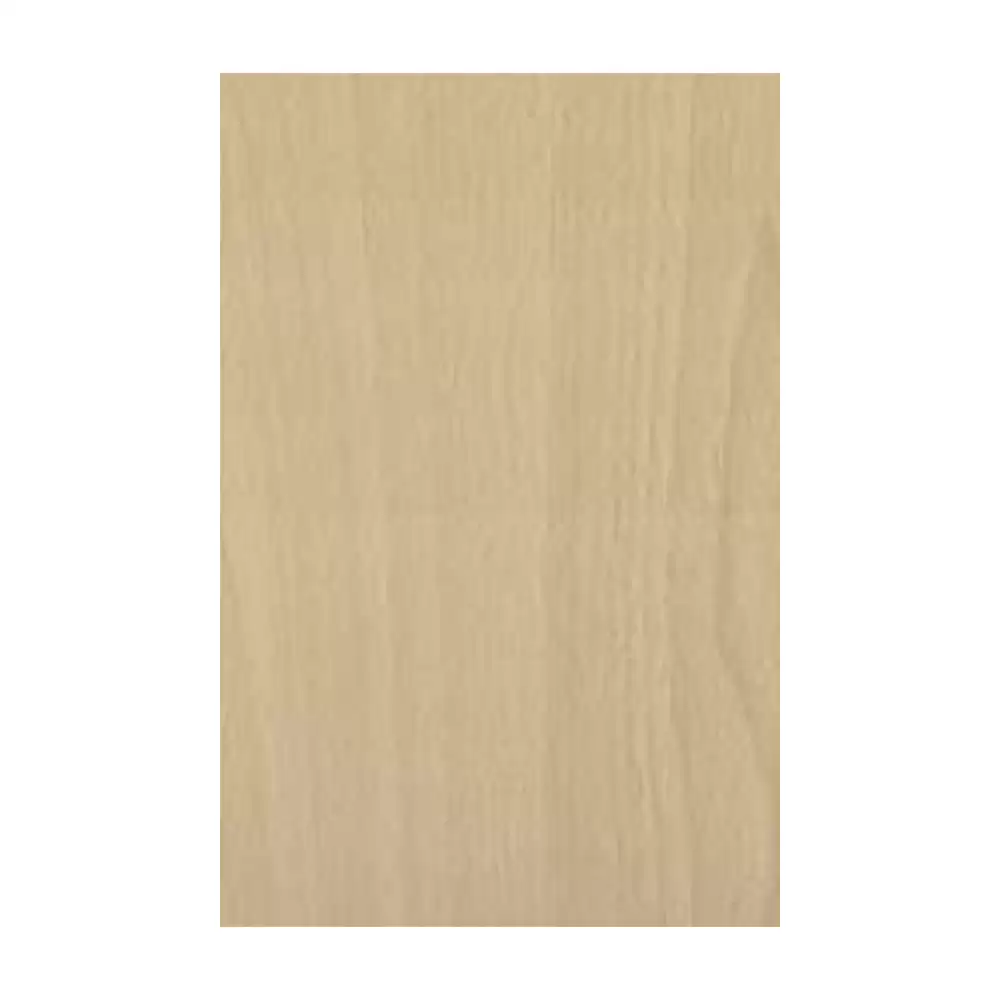 Crossbond Premier BSL 7.5 mm Thick Pre Laminated MDHMR Board (8 L x 4 W) Feet - (Intal Beech, CB 8110)