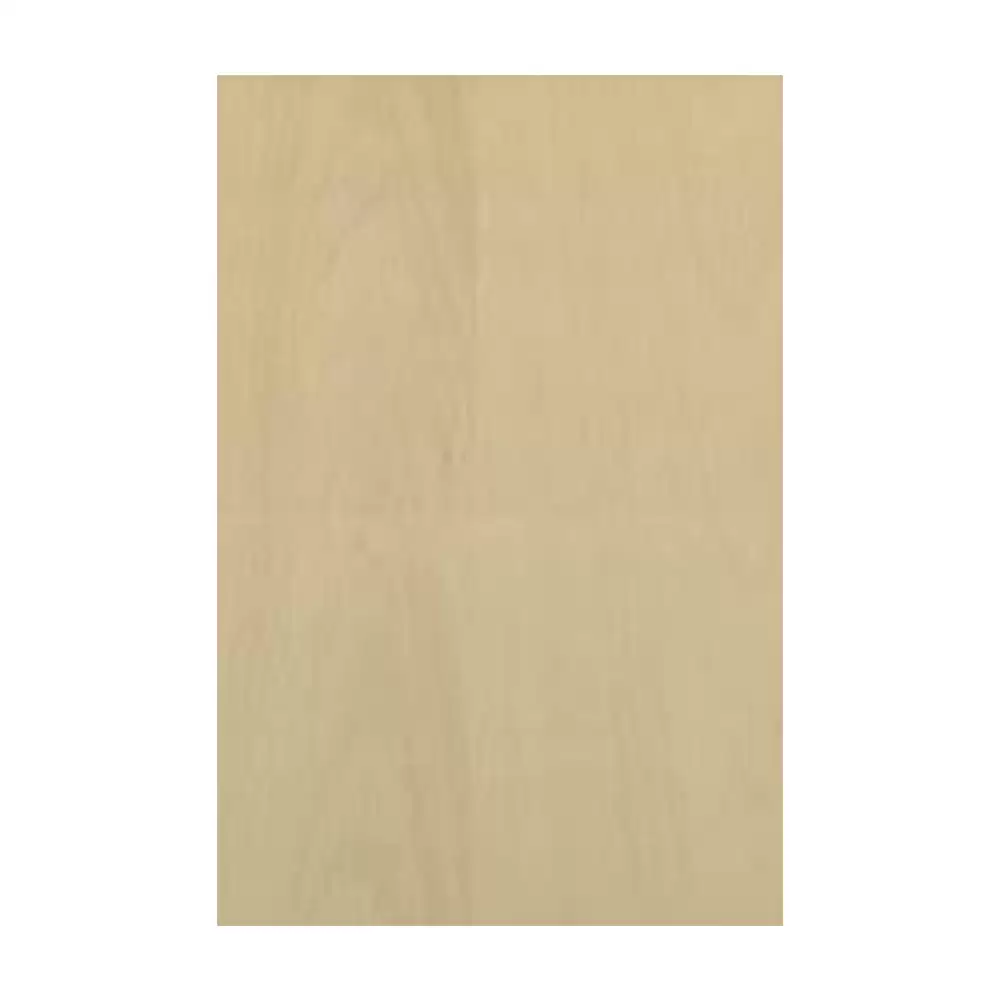 Crossbond Premier BSL 7.5 mm Thick Pre Laminated MDHMR Board (8 L x 4 W) Feet - (Mangfall Beech, CB 8111)