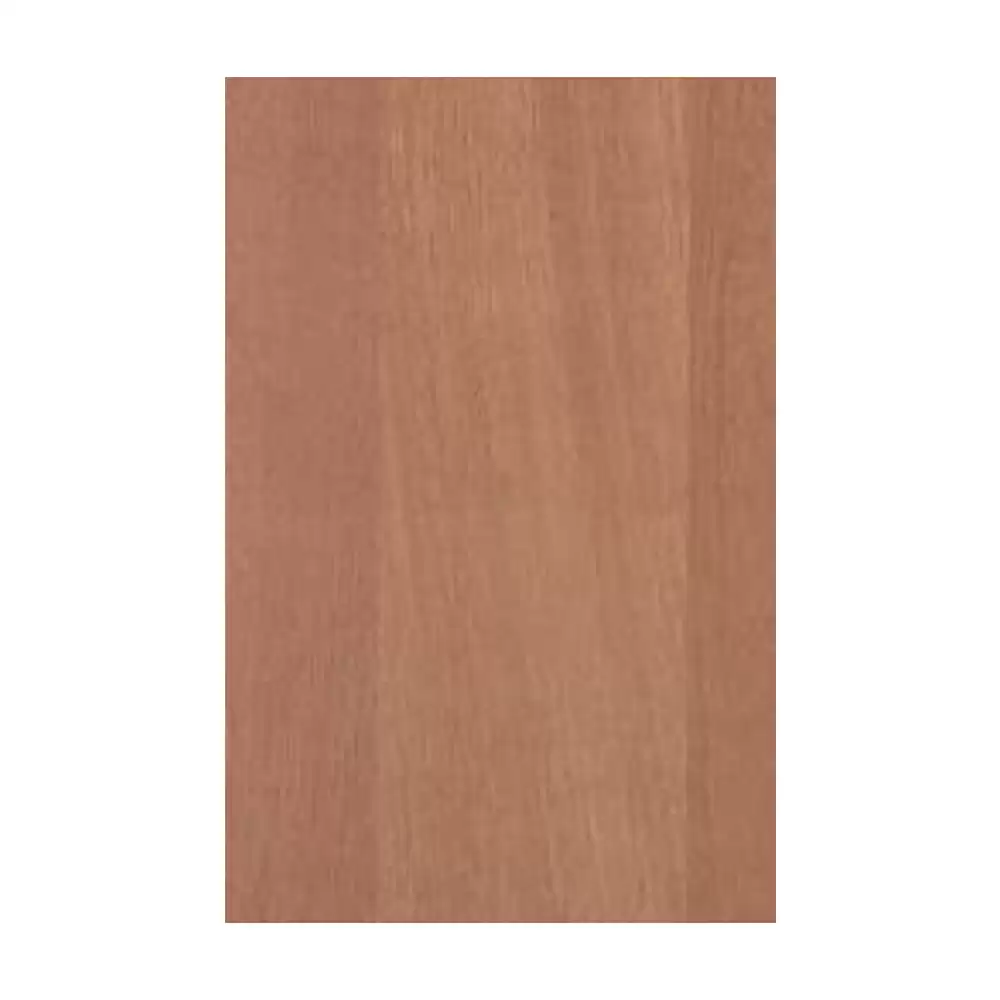 Crossbond Premier OSL 5.5 mm Thick Pre Laminated MDHMR Board (8 L x 4 W) Feet - (Khaya Mahogany, CB 8114)