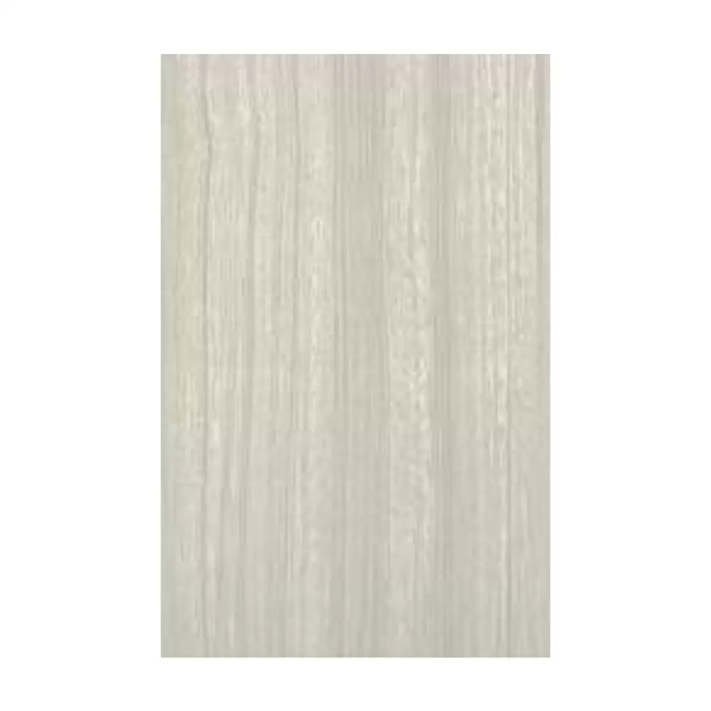 Crossbond Premier OSL 7.5 mm Thick Pre Laminated MDHMR Board (8 L x 4 W) Feet - (White Teak, CB 8117)