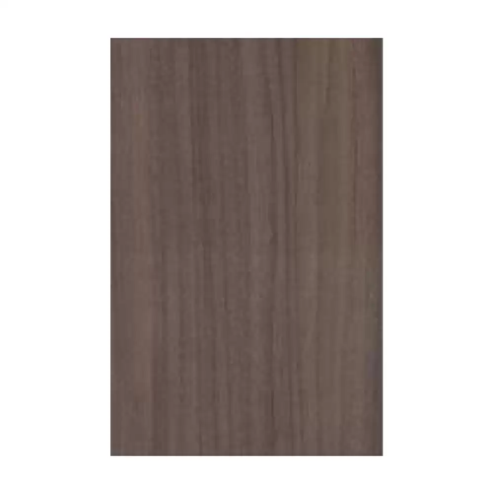 Crossbond Premier BSL 18 mm Thick Pre Laminated MDHMR Board (8 L x 4 W) Feet - (Lorian Walnut, CB 8129)