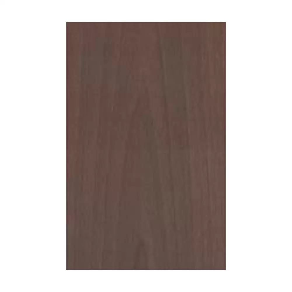 Crossbond Premier OSL 7.5 mm Thick Pre Laminated MDHMR Board (8 L x 4 W) Feet - (Classic Planked Walnut, CB 8131)