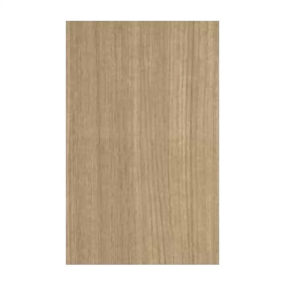 Crossbond Premier BSL 17 mm Thick Pre Laminated MDHMR Board (8 L x 4 W) Feet - (Elegant Teak, CB 8151)