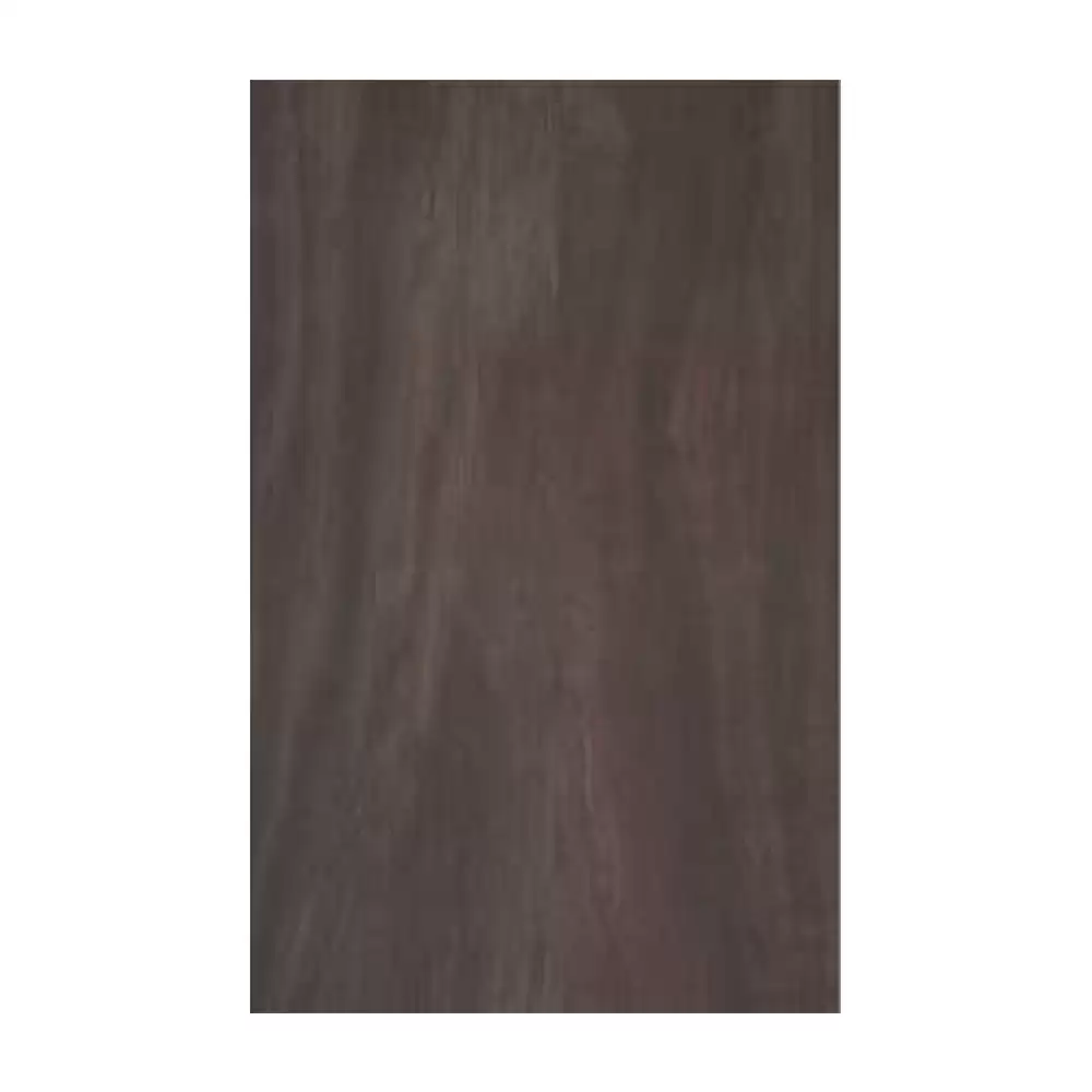 Crossbond Premier OSL 7.5 mm Thick Pre Laminated MDHMR Board (8 L x 4 W) Feet - (Ebony Walnut, CB 8160)