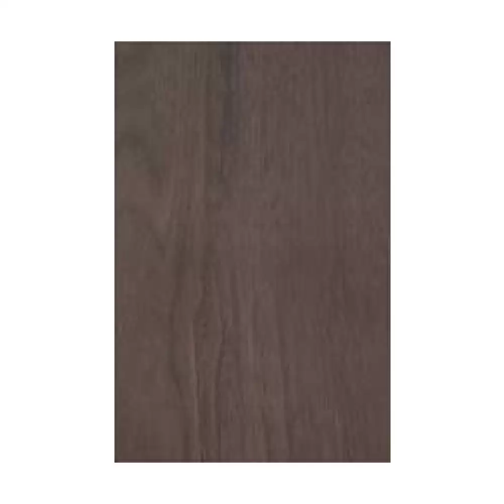 Crossbond Classic BSL 7.5 mm Thick Interior Pre Laminated MDF Board (8 L x 4 W) Feet - (Noce Versaillies Dark, CB 8188)