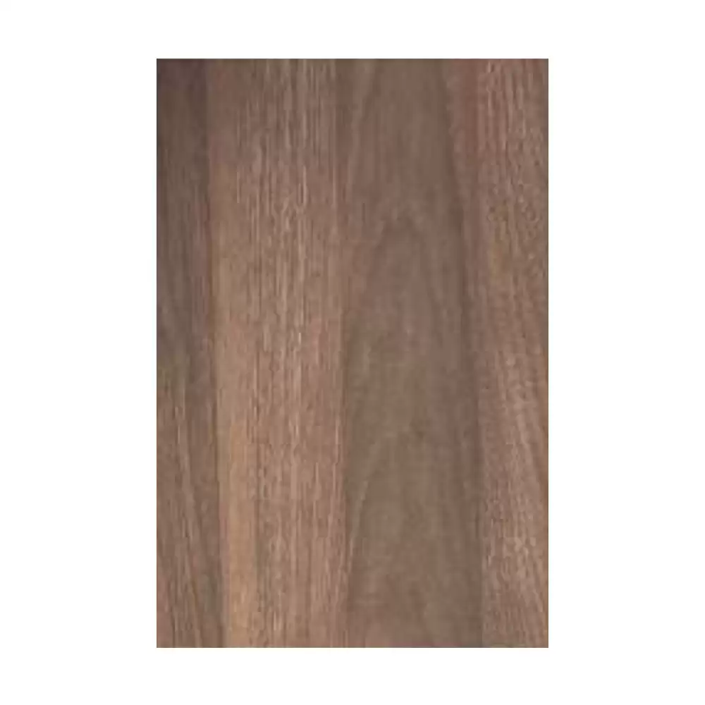 Crossbond Classic OSL 3.3 mm Thick Interior Pre Laminated MDF Board (8 L x 4 W) Feet - (Columbian Walnut, CB 8194)