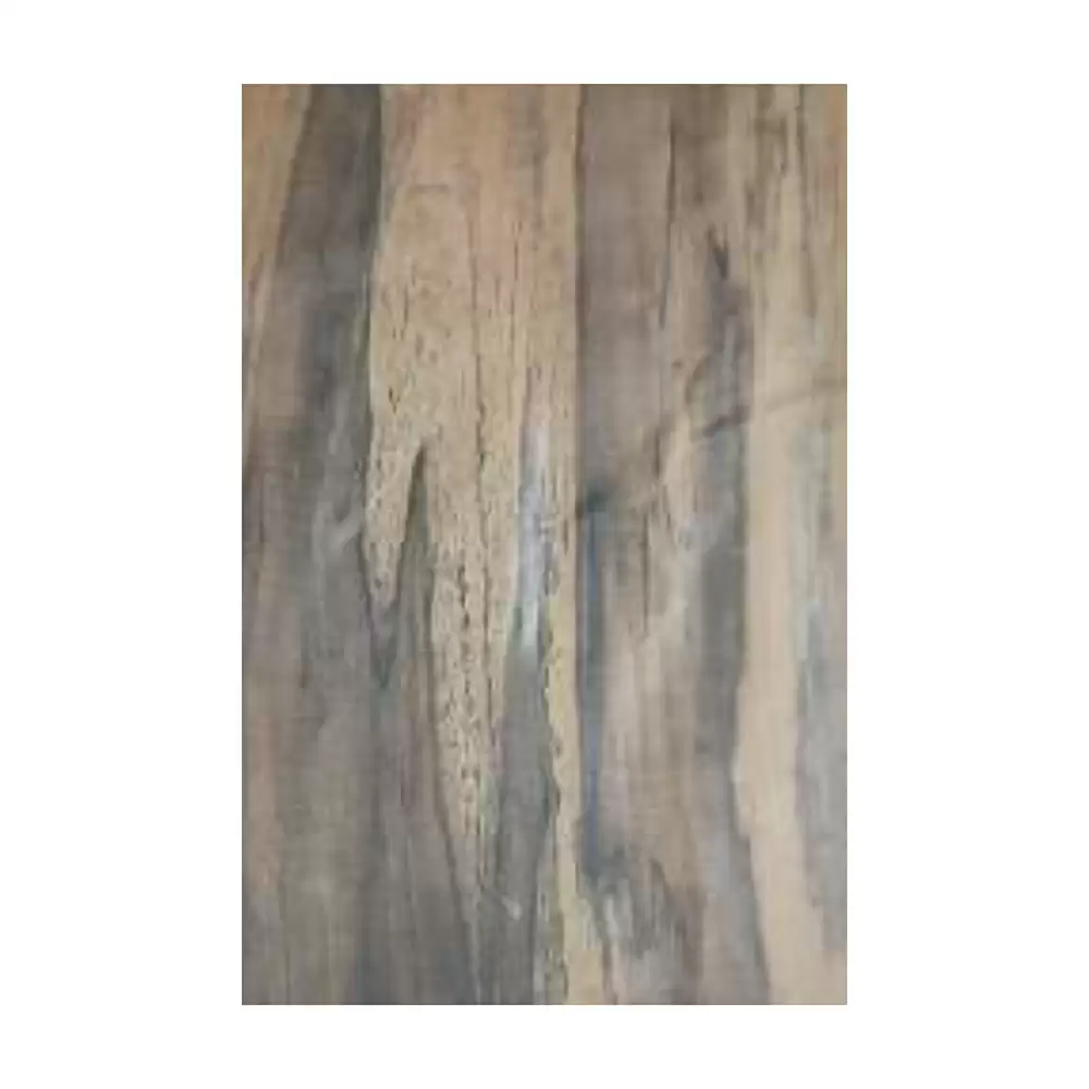 Crossbond Premier BSL 11 mm Thick Pre Laminated MDHMR Board (8 L x 4 W) Feet - (Ralph Wood Dark, CB 8199)