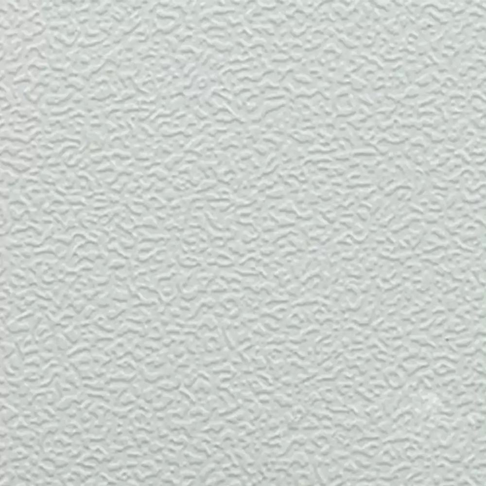 Gyproc 8 mm Gypsum Gyprex Granular Ceiling Tiles -  White