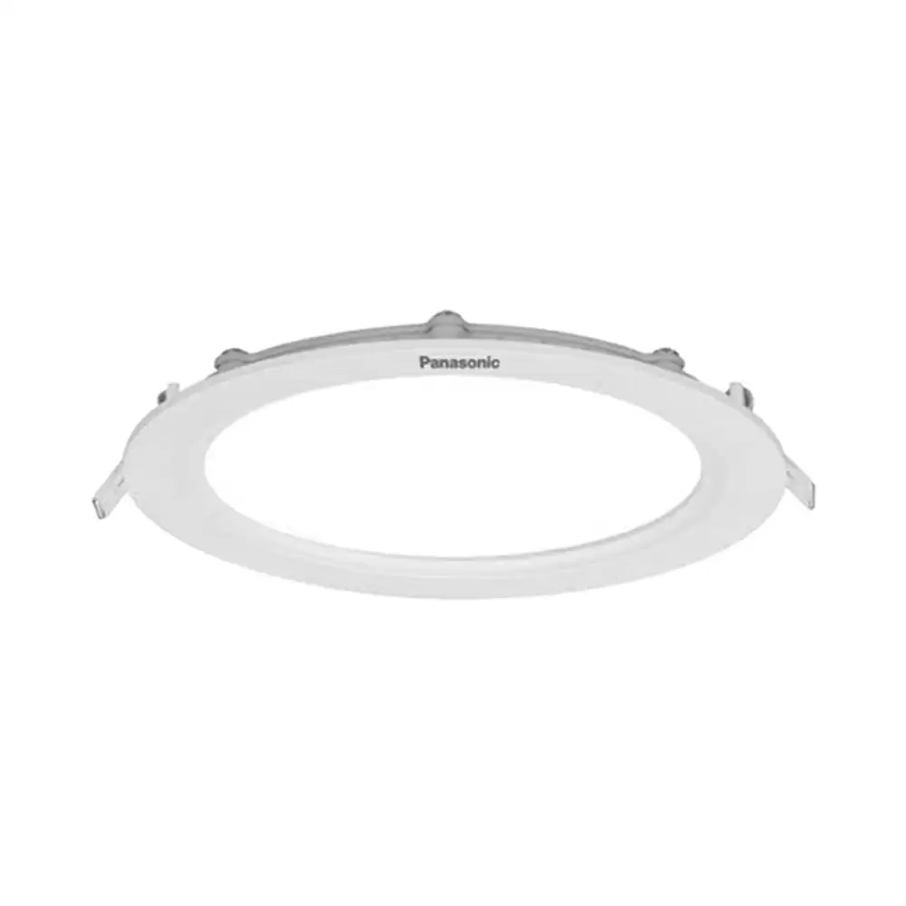 Panasonic Ignitos Modern 3 Watt 6500K Circular LED Panel Light (PPAM11037)