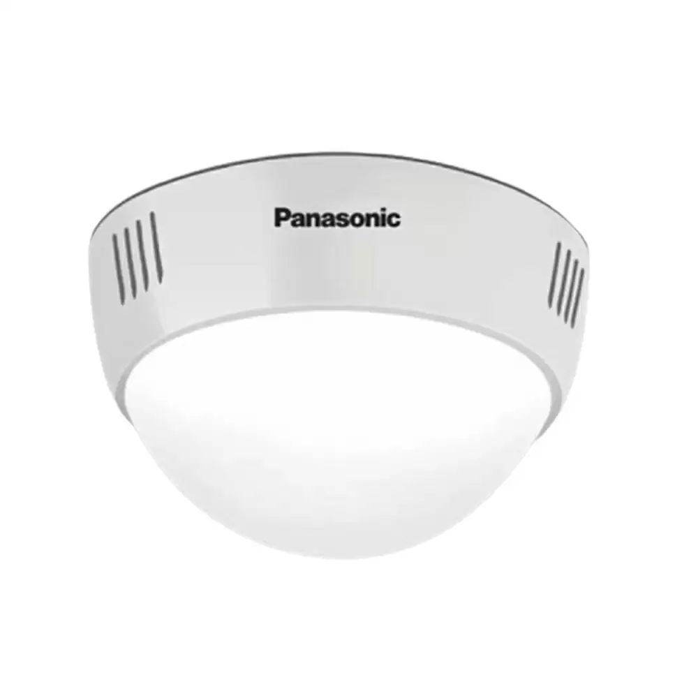 Panasonic 7 Watt Modular Surface LED Downlight - Green (PDLM3207G)
