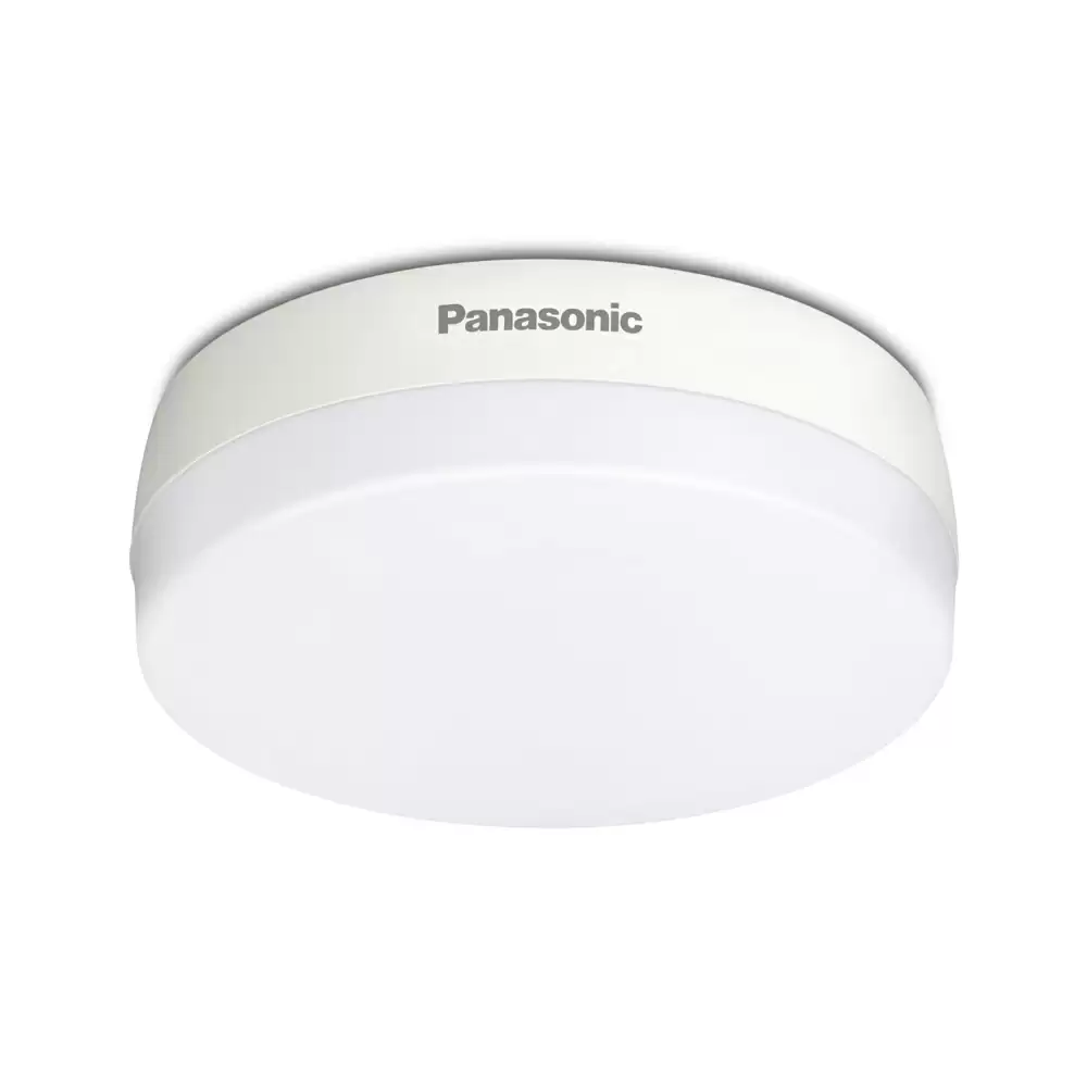 Panasonic 9 Watt 4000K Modular Surface Round LED Downlight (PDLM22094)
