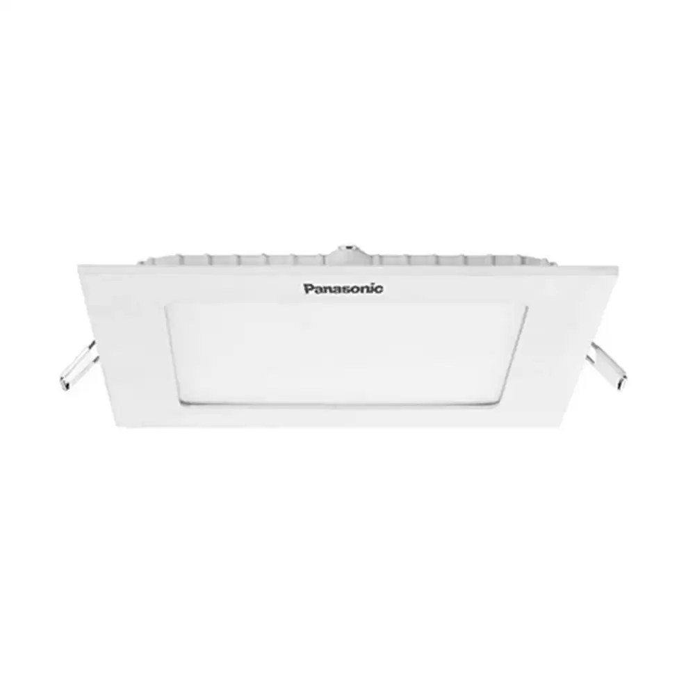 Panasonic 10 Watt 3000K Square LED PC Panel Light With Non Integrated Driver (PPAM25103R1)