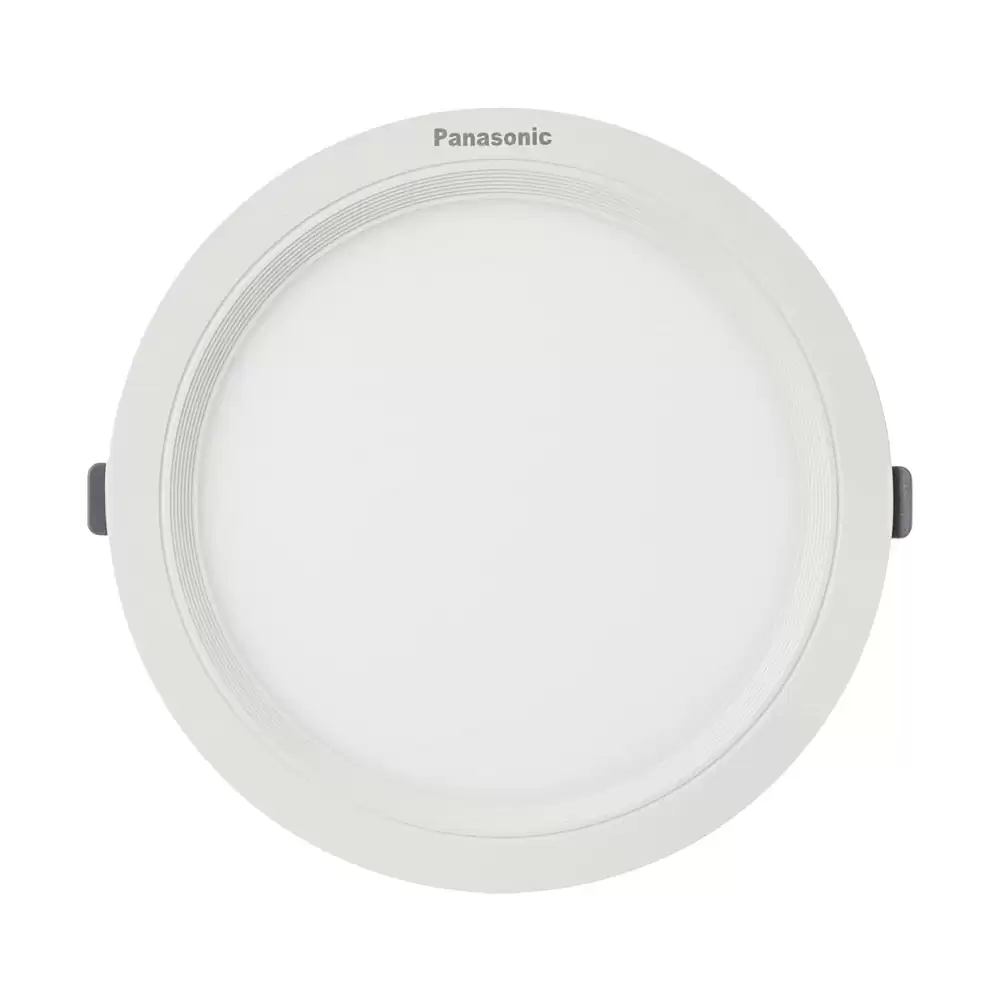 Panasonic 3 Watt 3000K Circular LED PC Panel Light With Non Integrated Driver (PPAM24033R1)