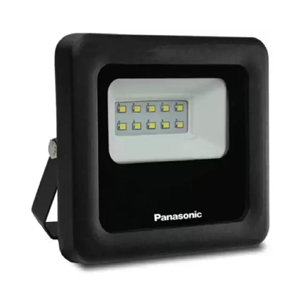 Panasonic 10 Watt 3000K LED Flood Light, (PFLM17103)