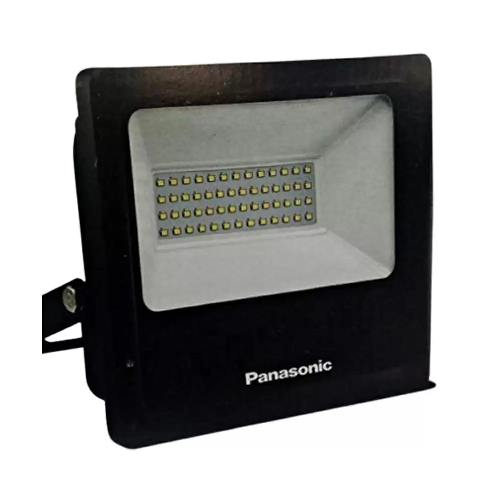 Panasonic 30 Watt 6500K LED Flood Light, (PFLM21307)