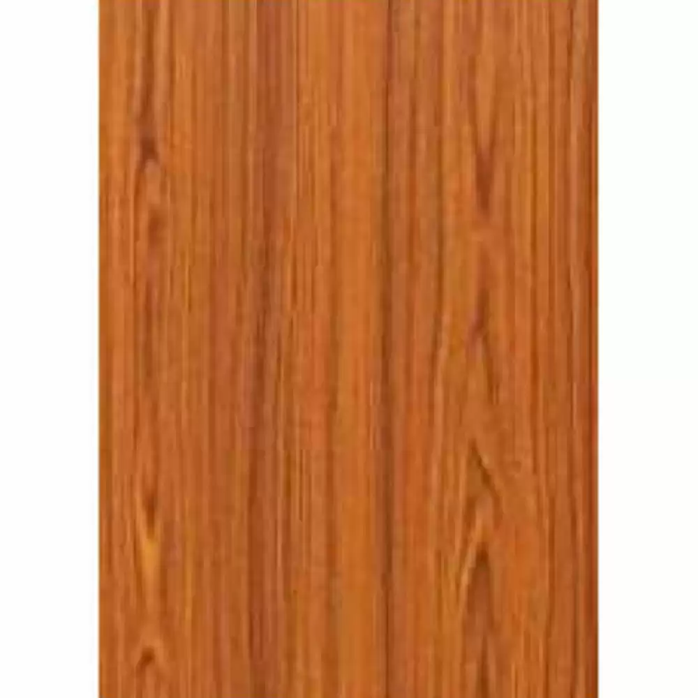 Nuwud WN017-NT 16.75 mm Thick HDHWR Grade Both Side Balancing HDMR Board- Natural Teak 