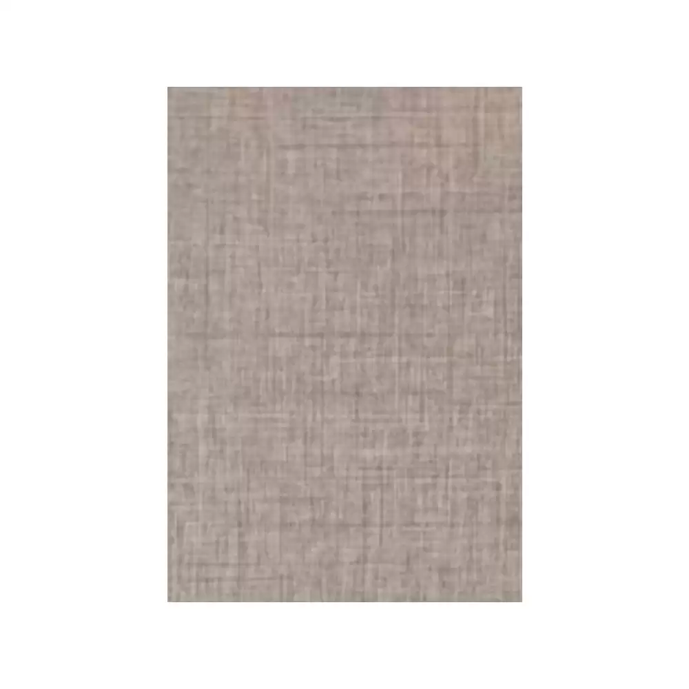 Nuwud 7.50 mm Thick HDHWR Grade One Side Laminate HDMR Board, Khadi Dark - (8 L x 4 W) Feet