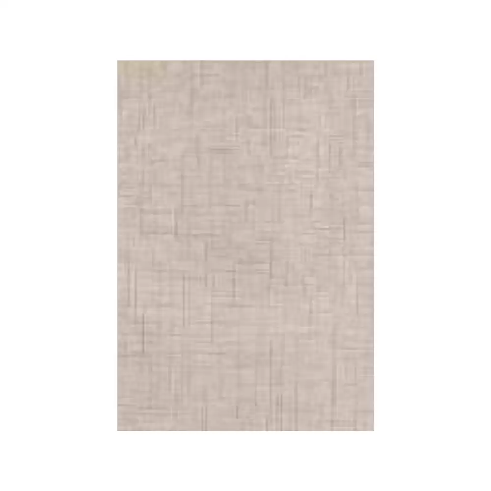 Nuwud 7.50 mm Thick HDHWR Grade Both Side Balancing HDMR Board, Fabric Cream - (8 L x 4 W) Feet