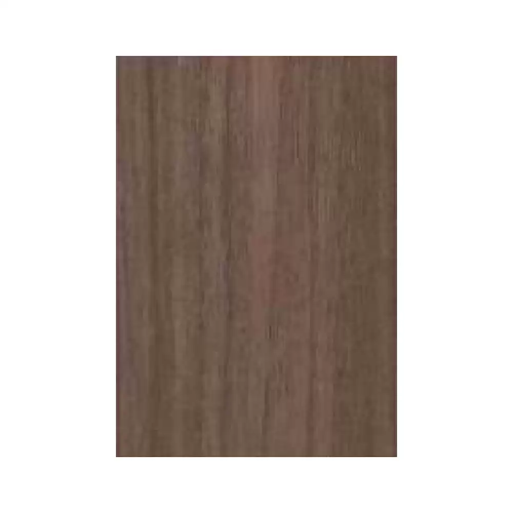 Nuwud 11.00 mm Thick HDHWR Grade One Side Balancing HDMR Board, Lorraine Walnut - (8 L x 4 W) Feet