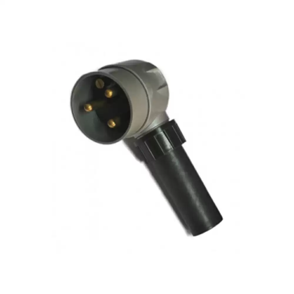 Schneider Electric Electra Metal Clad Plug