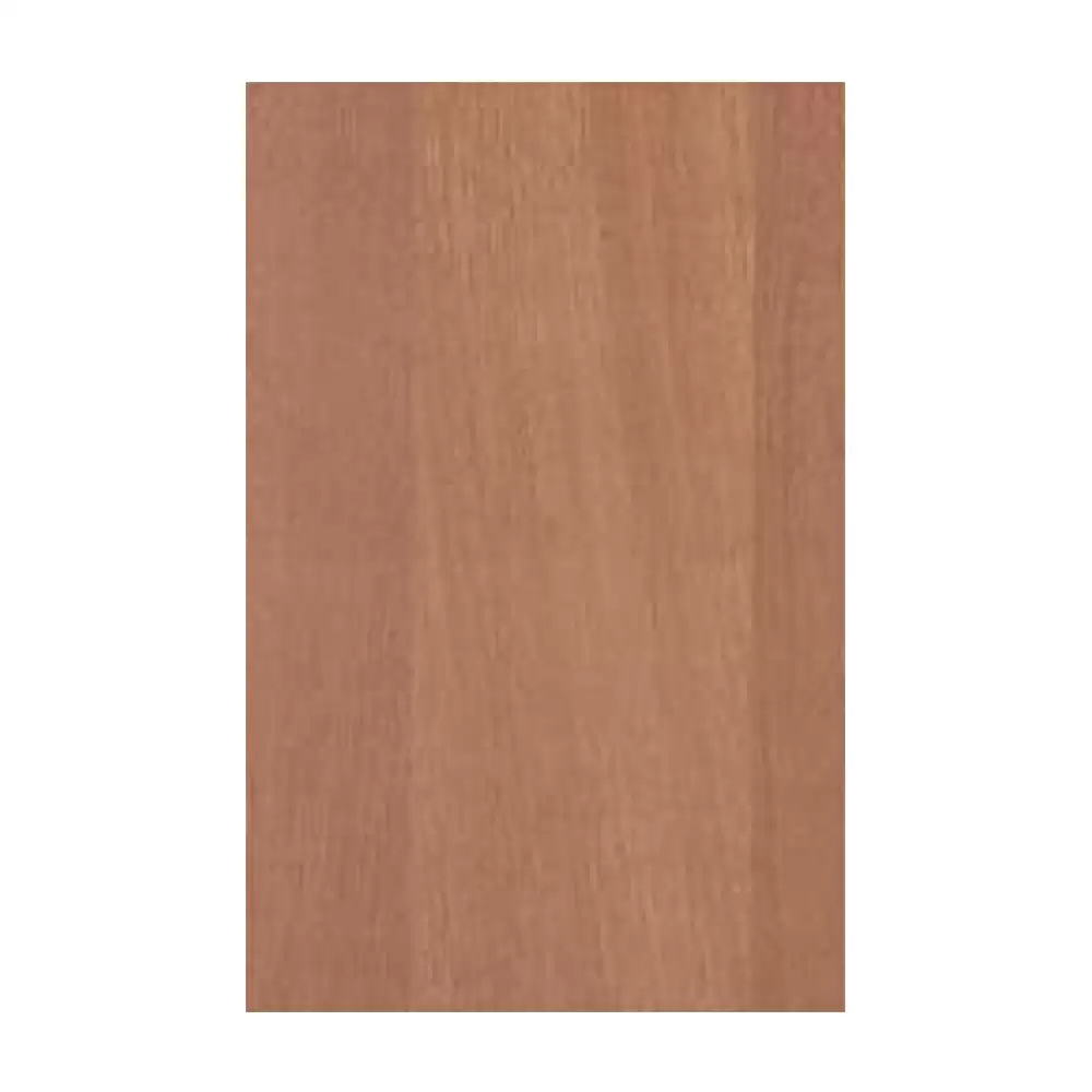 Crossbond Classic BSL 18 mm Thick Exterior Pre Laminated MDF Board (8 L x 4 W) Feet - (Khaya Mahogany, CB 8114)