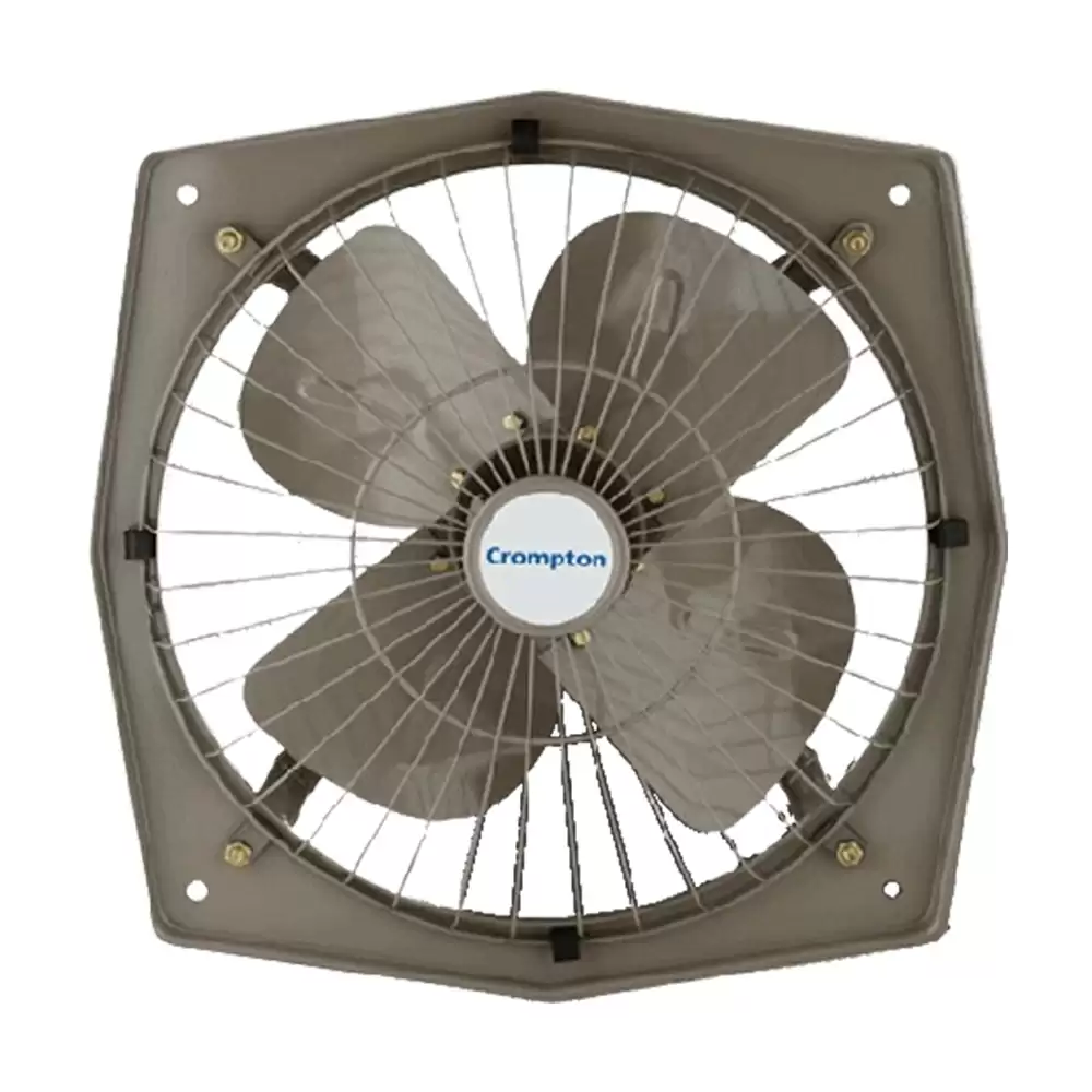 Crompton Trans Air 150 mm Exhaust Fan - (Grey)