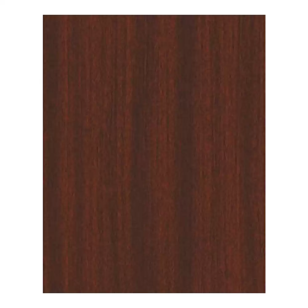 Greenply 18 mm Thick Both Side Laminated HDMR Board - Woodgrains Mahogany (8 L x 4 W) Feet