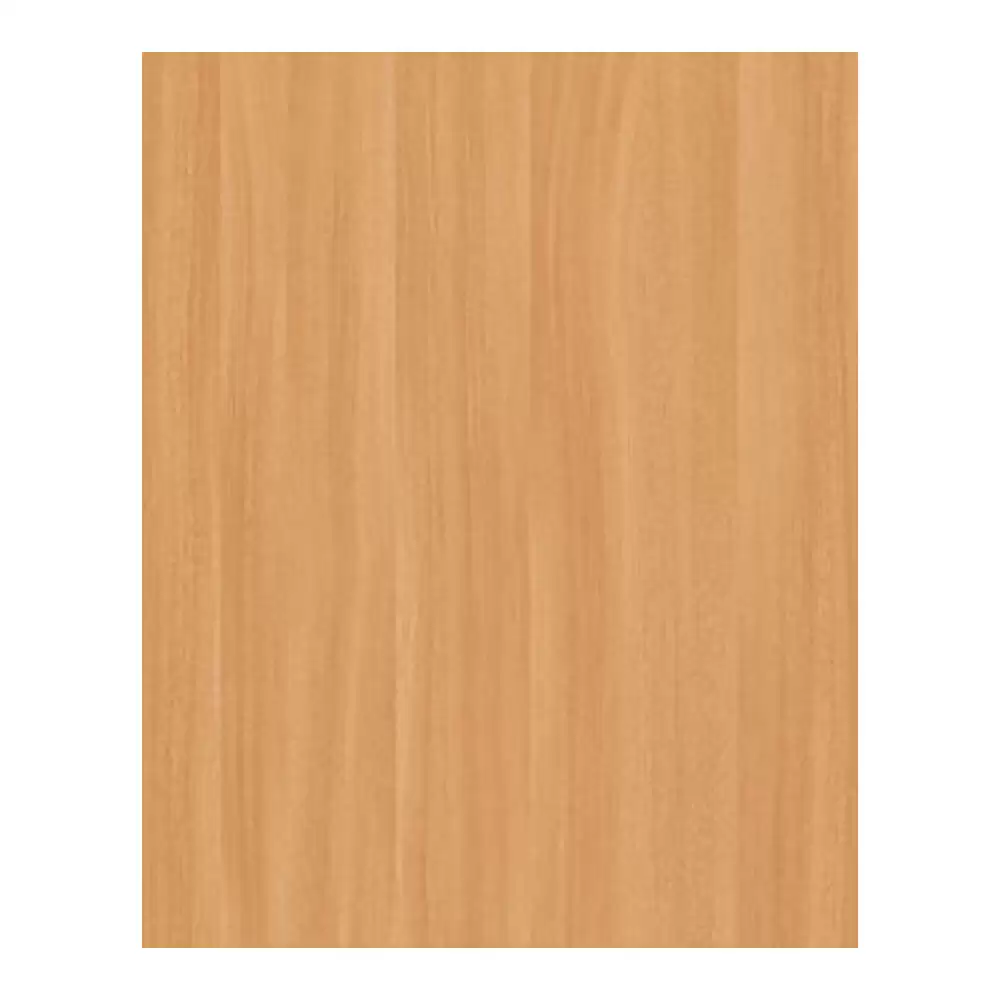 Greenply 12 mm Thick Both Side Laminated HDMR Board - Woodgrains Khaya Mahogany (8 L x 4 W) Feet