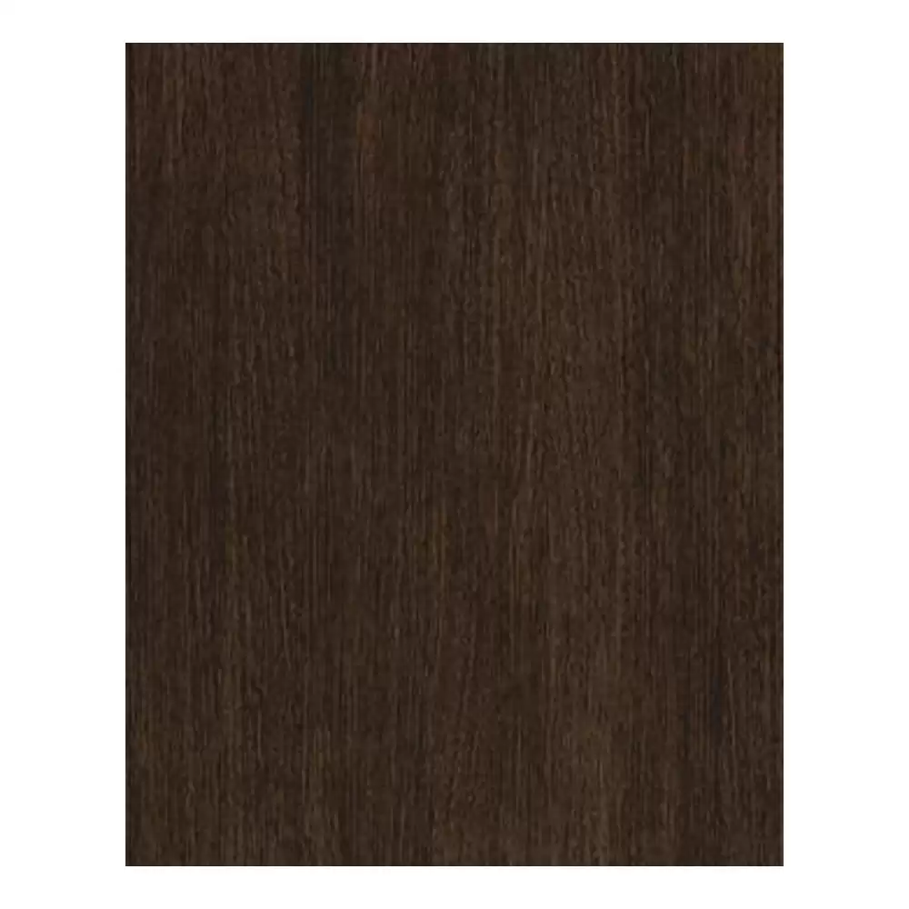 Greenply 16 mm Thick One Side Laminated HDMR Board - Woodgrains Classic Wenge (8 L x 4 W) Feet