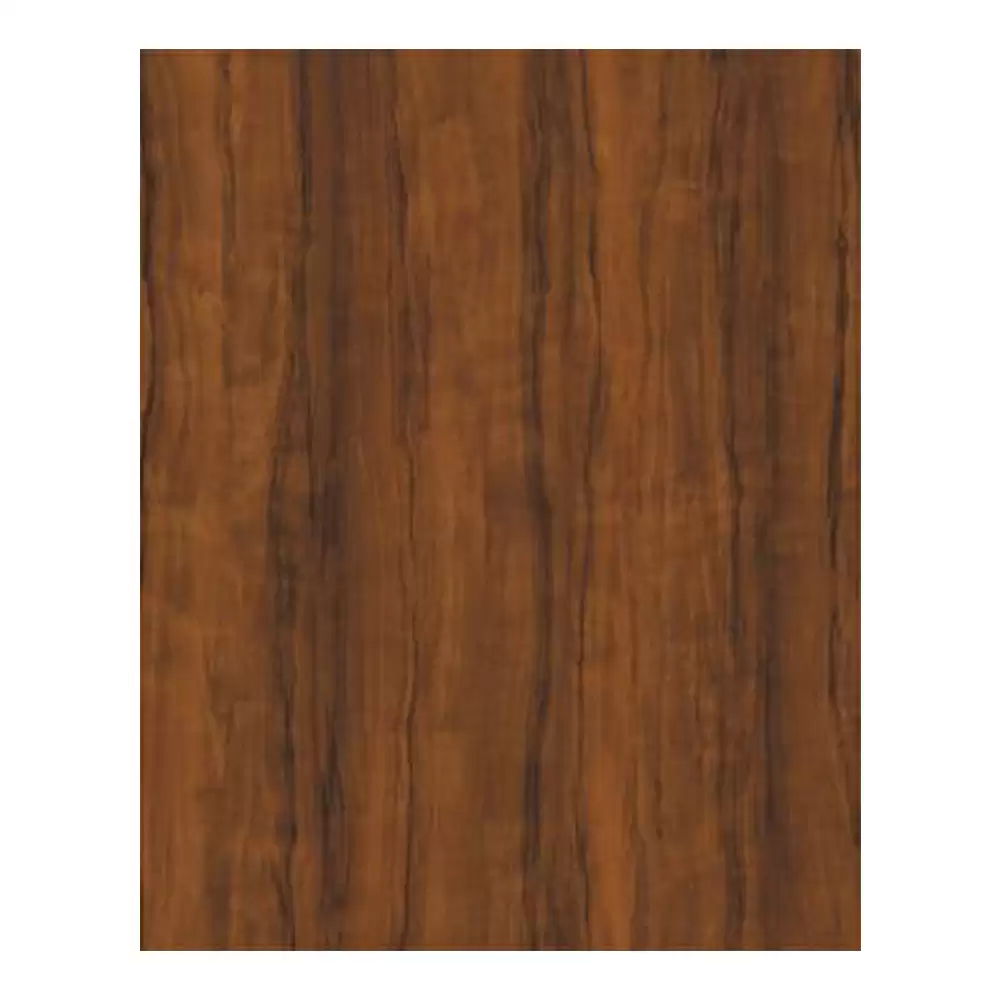 Greenply 12 mm Thick One Side Laminated HDMR Board - Woodgrains Hastings Sandalwood (8 L x 4 W) Feet