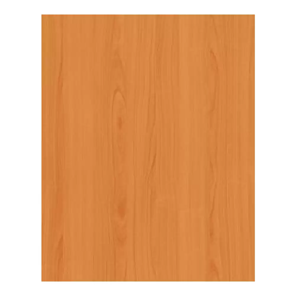 Greenply 16 mm Thick One Side Laminated HDMR Board - Woodgrains Oxford Cherry (8 L x 4 W) Feet