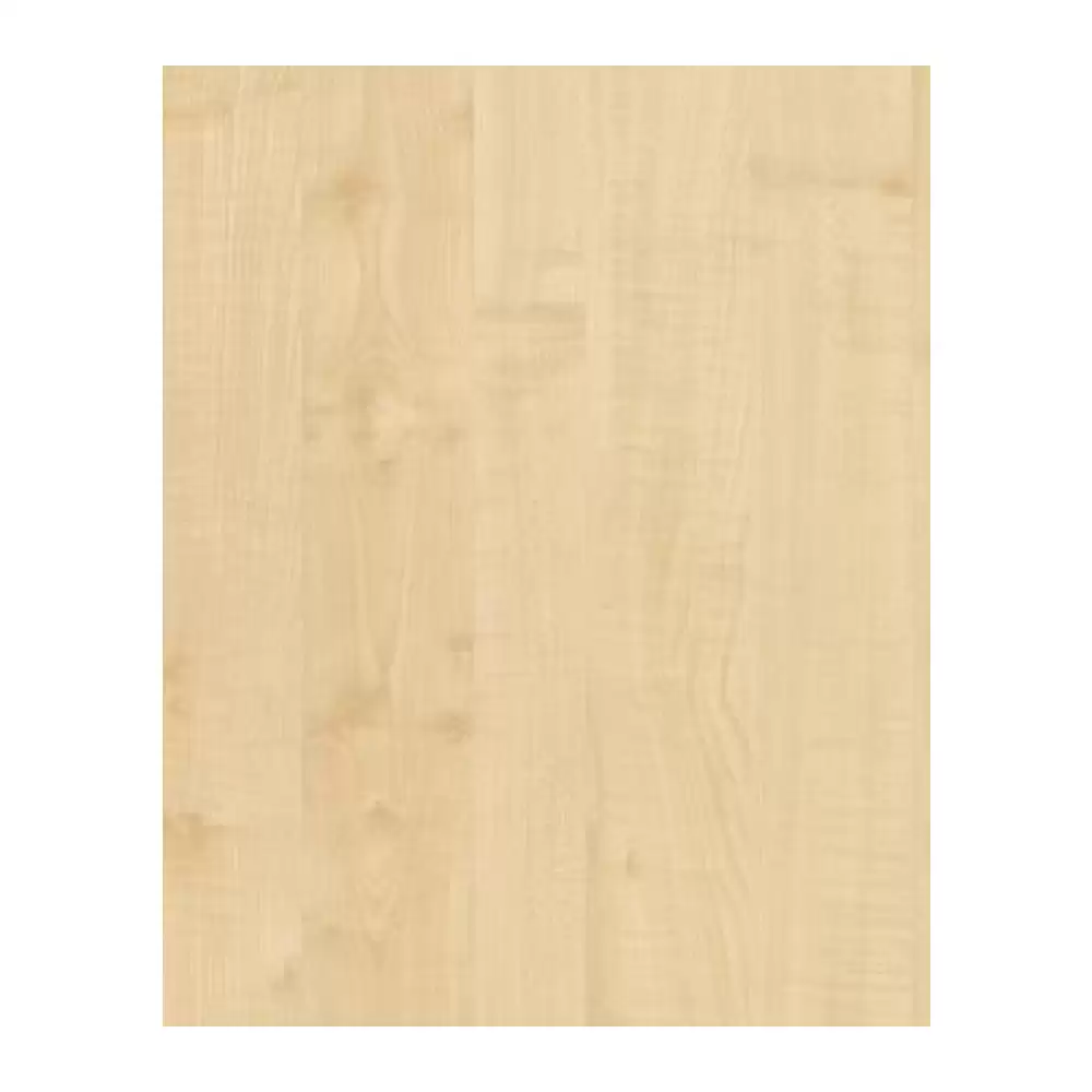 Greenply 18 mm Thick One Side Laminated HDMR Board - Woodgrains Thansau Maple (8 L x 4 W) Feet