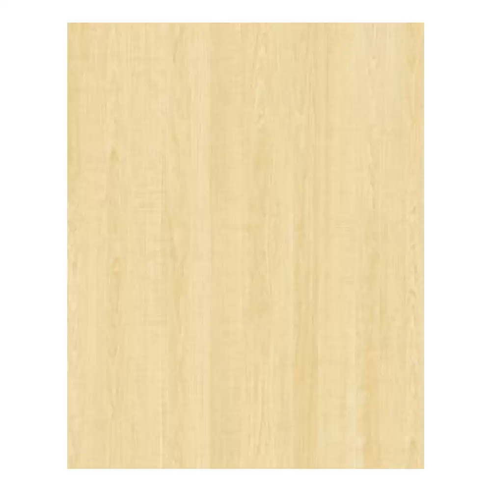 Greenply 5.50 mm Thick Both Side Laminated HDMR Board - Woodgrains Alberta Maple (8 L x 4 W) Feet