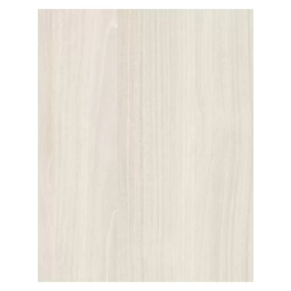 Greenply 8 mm Thick One Side Laminated HDMR Board - Woodgrains Light Maple (8 L x 4 W) Feet