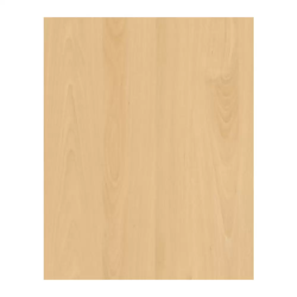 Greenply 18 mm Thick One Side Laminated HDMR Board - Woodgrains Mangfall Beach (8 L x 4 W) Feet