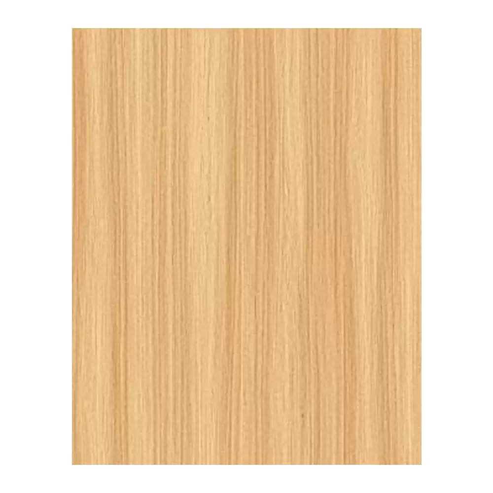 Greenply 5.50 mm Thick One Side Laminated HDMR Board - Woodgrains Elegant Teak (8 L x 4 W) Feet