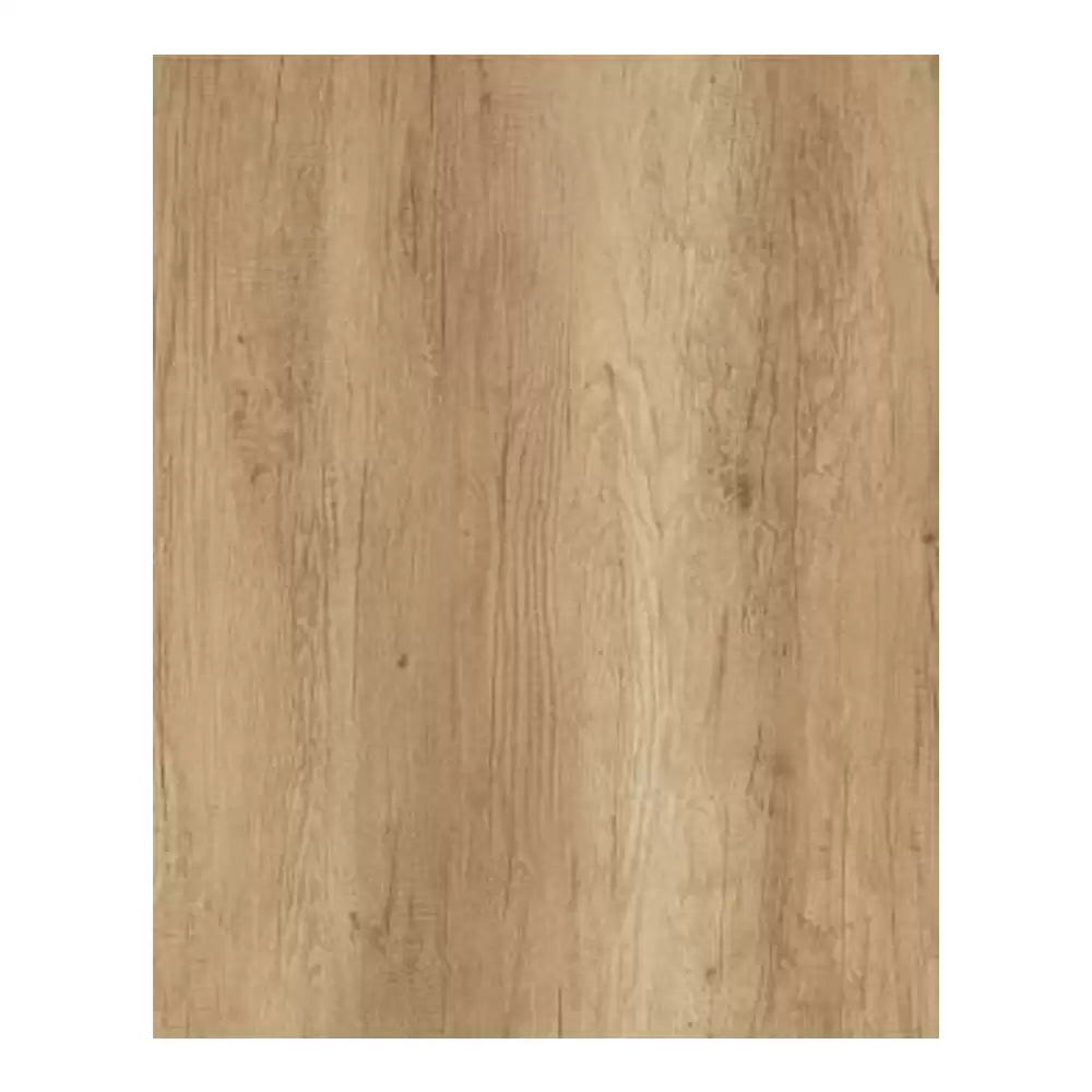 Greenply 12 mm Thick One Side Laminated HDMR Board - Woodgrains Canyon Monument Oak (8 L x 4 W) Feet